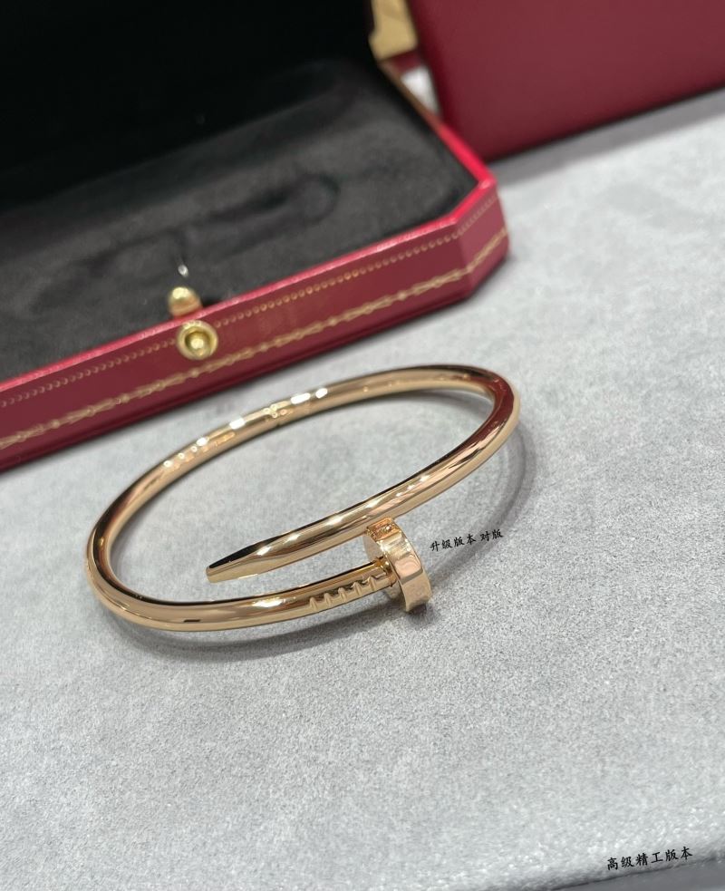 Cartier Bracelets